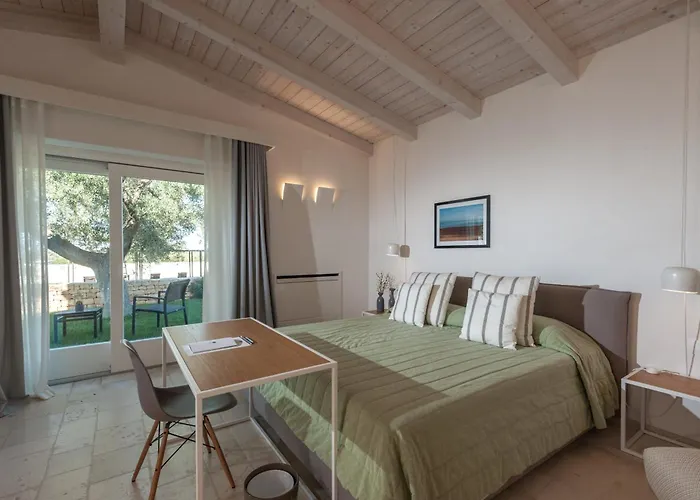Villa Torre Bianca By Emily Hotels