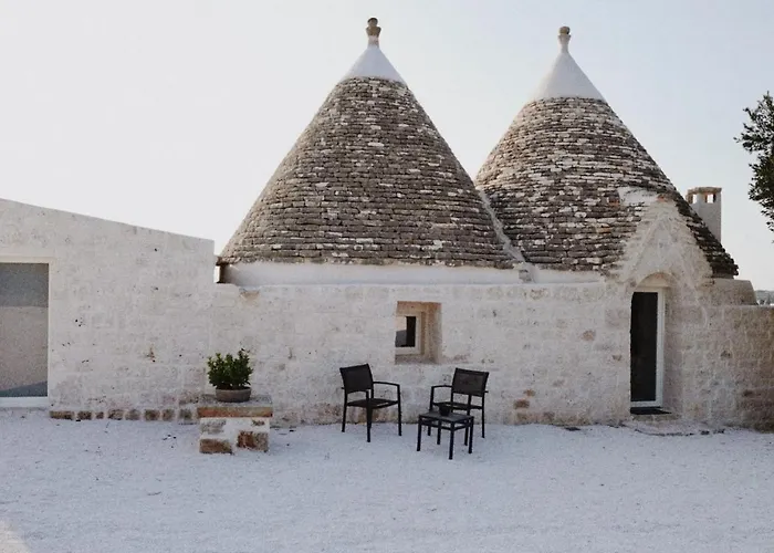 Villa Torre Bianca By Emily Hotels