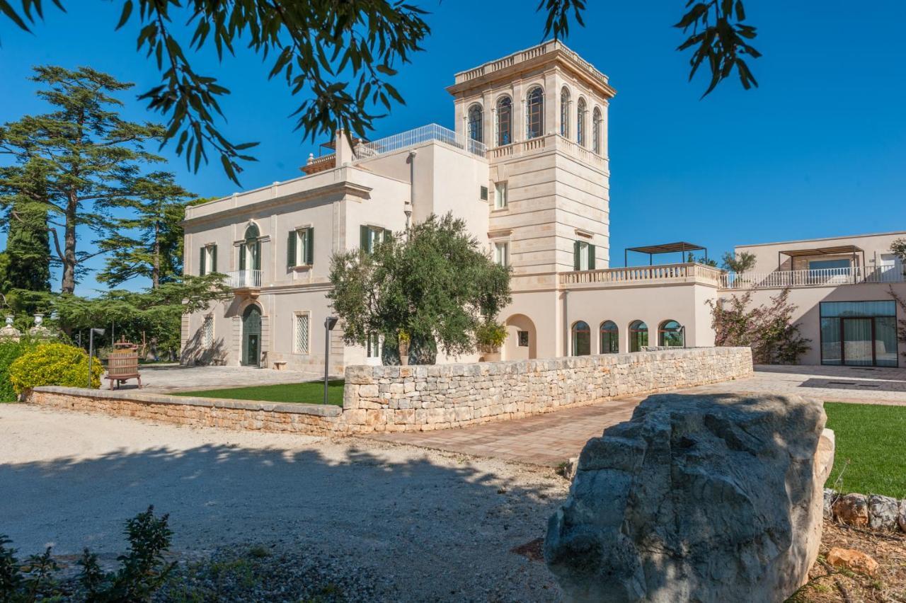 Resort Torre Bianca By Emily Polignano a Mare