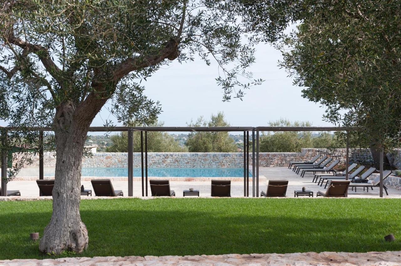 Torre Bianca By Emily 5* Polignano a Mare