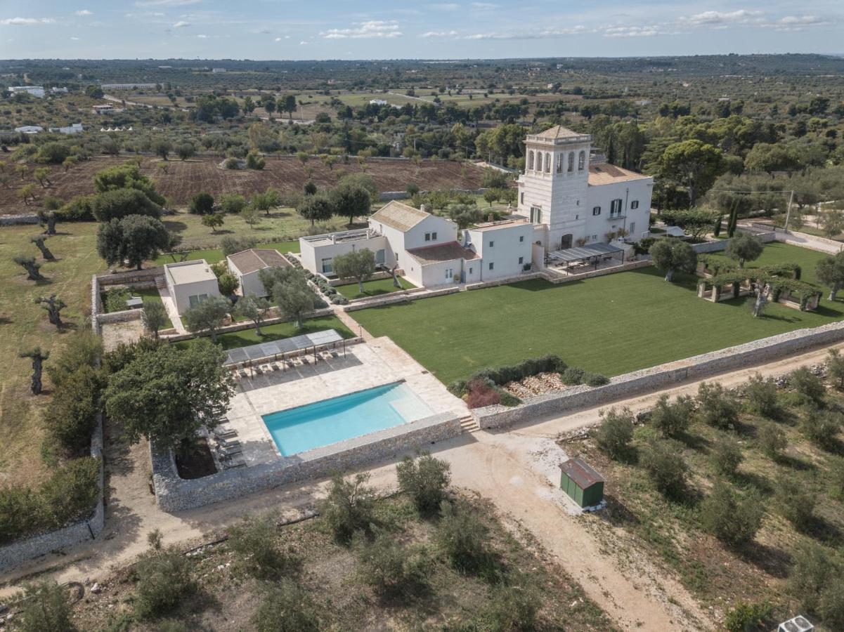 Torre Bianca By Emily Resort 5*