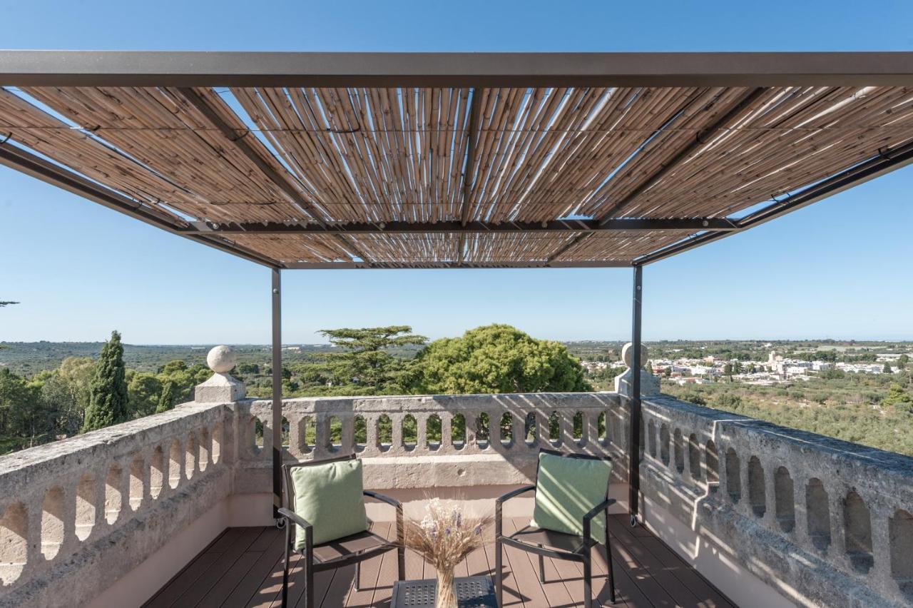 Torre Bianca By Emily Resort