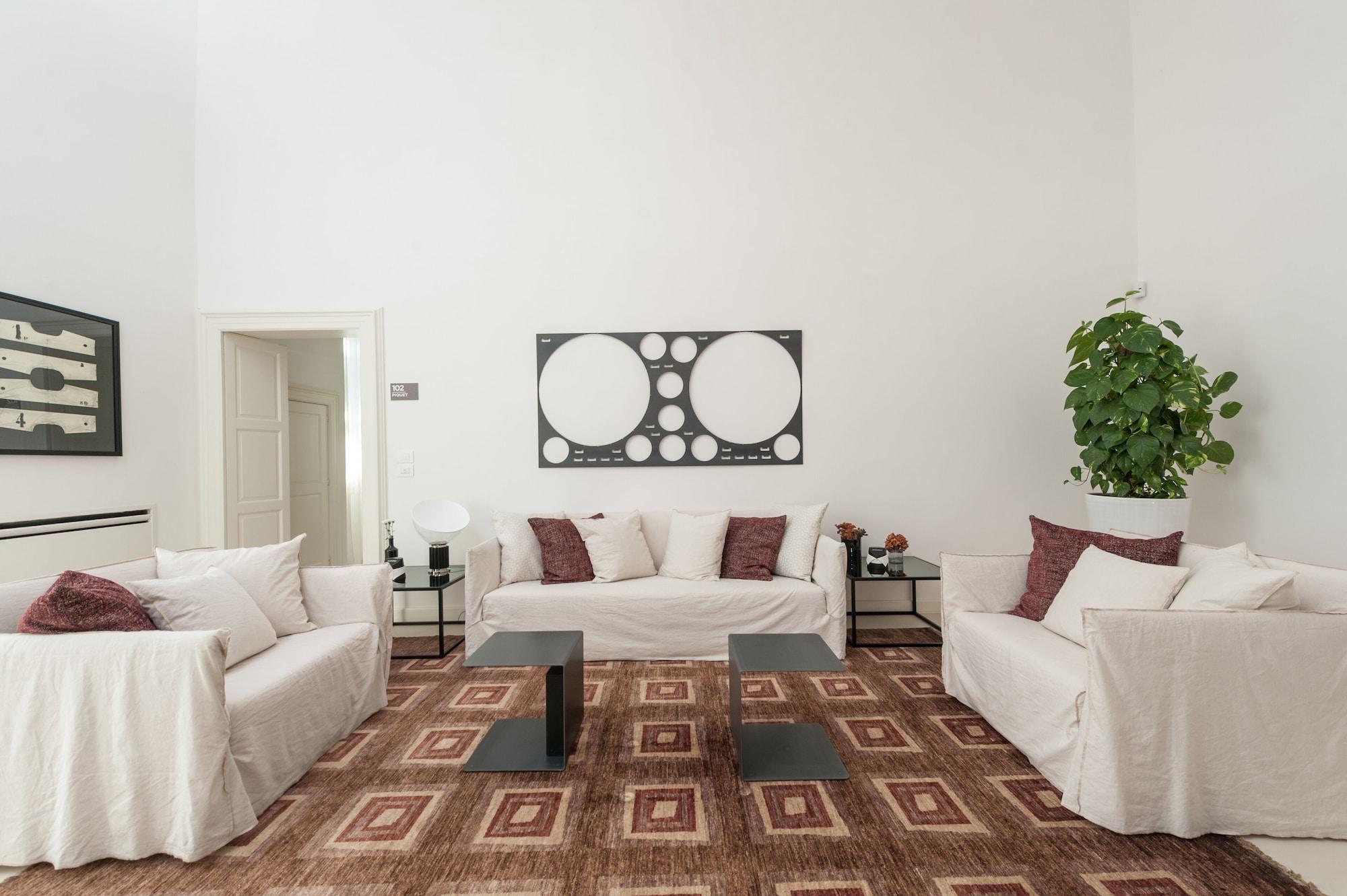 Torre Bianca By Emily Resort