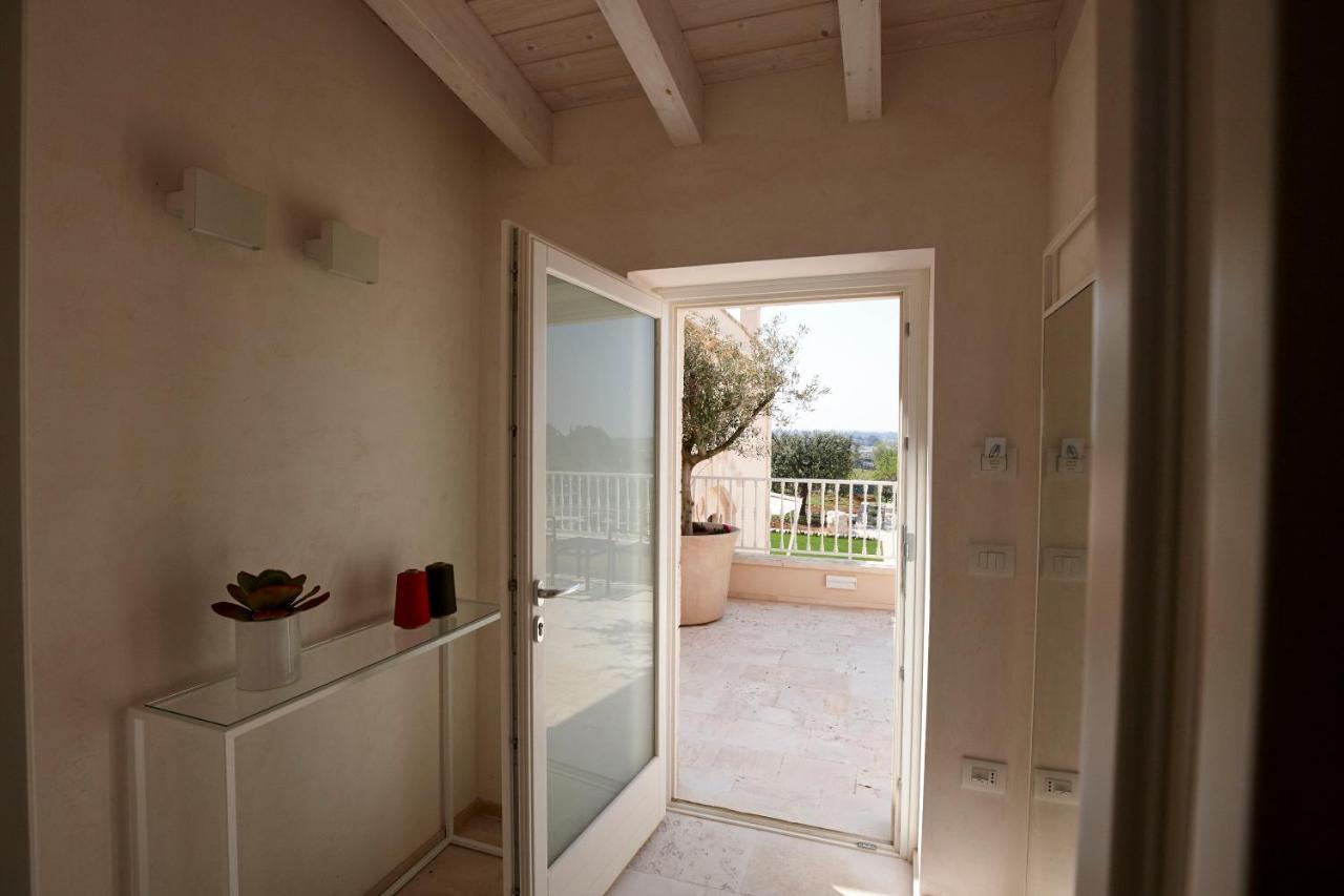 Torre Bianca By Emily Resort 5*