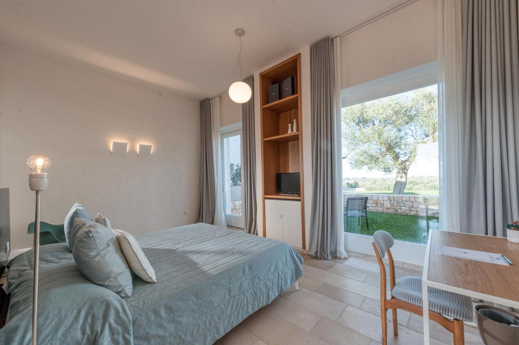 Torre Bianca By Emily Resort 5*