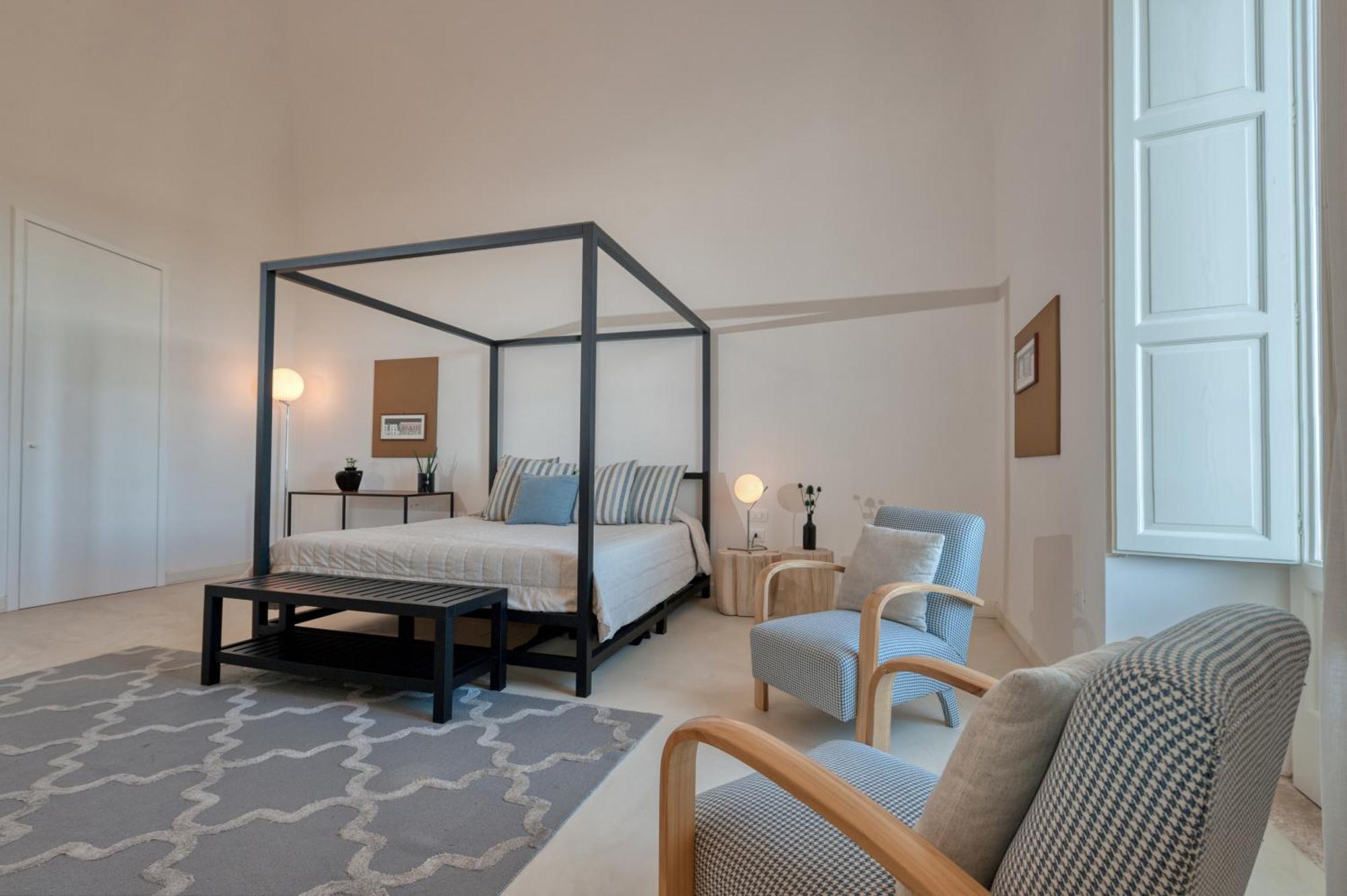 Torre Bianca By Emily Resort Polignano a Mare