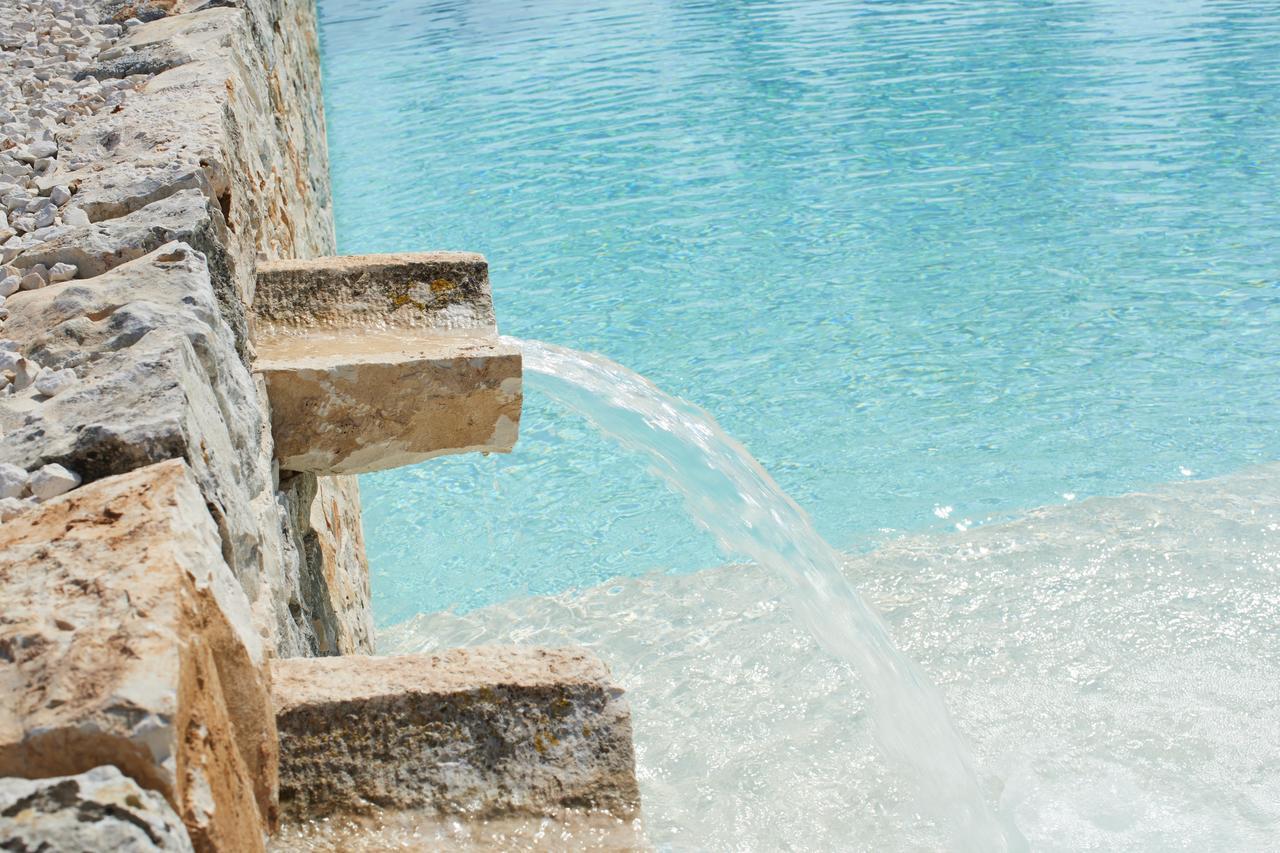 Torre Bianca By Emily 5* Polignano a Mare