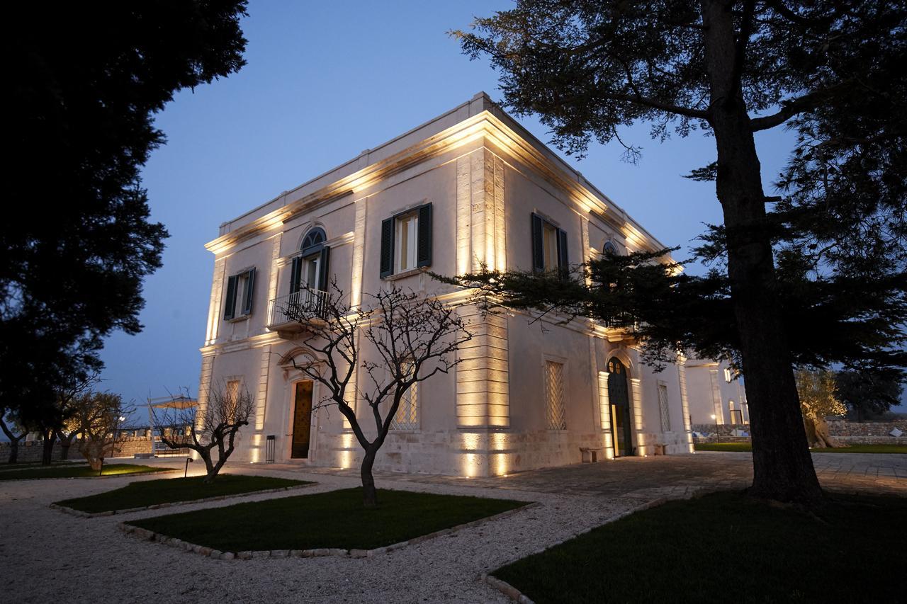 Torre Bianca By Emily 5* Polignano a Mare