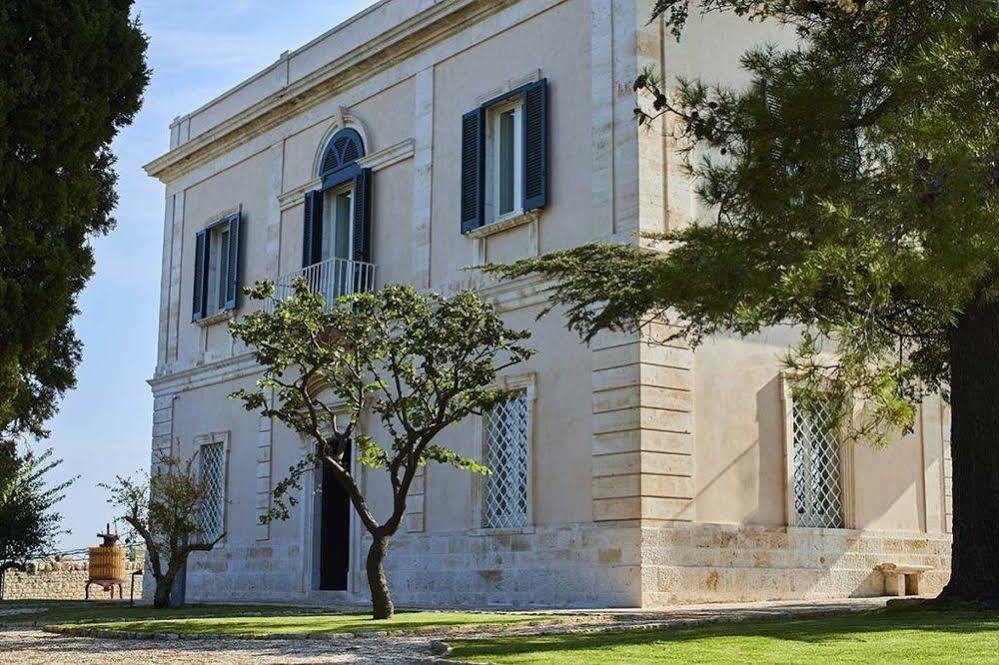 Torre Bianca By Emily Resort