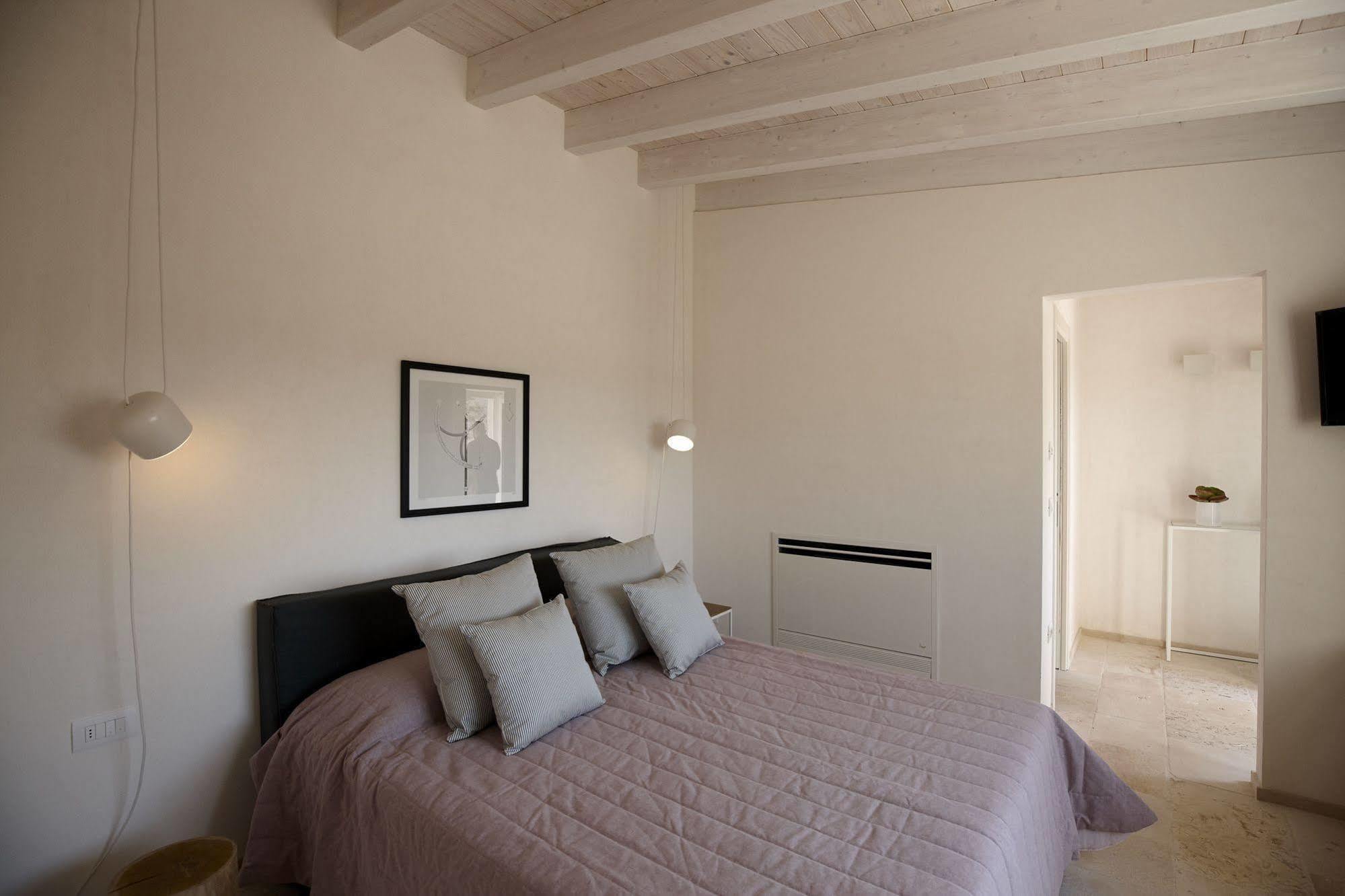 Resort Torre Bianca By Emily Polignano a Mare