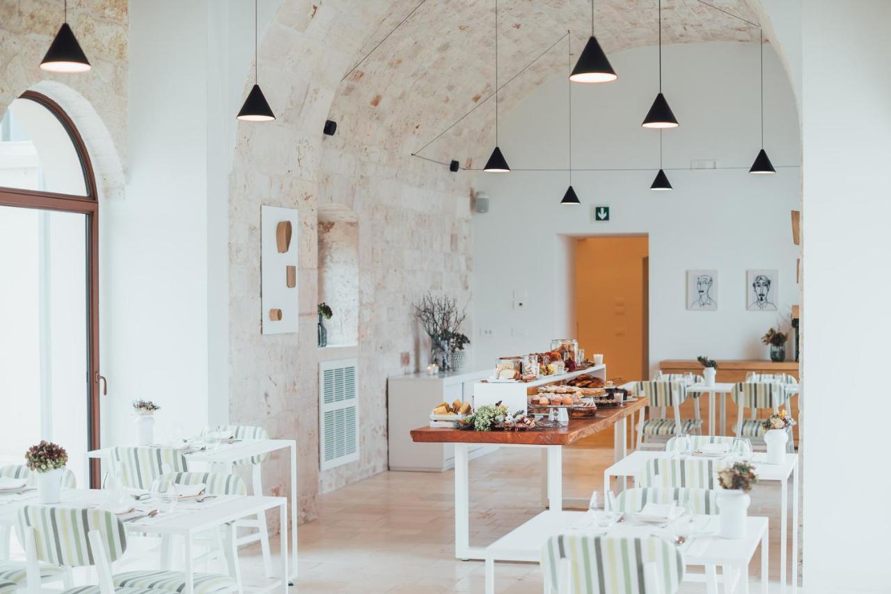 Resort Torre Bianca By Emily Polignano a Mare