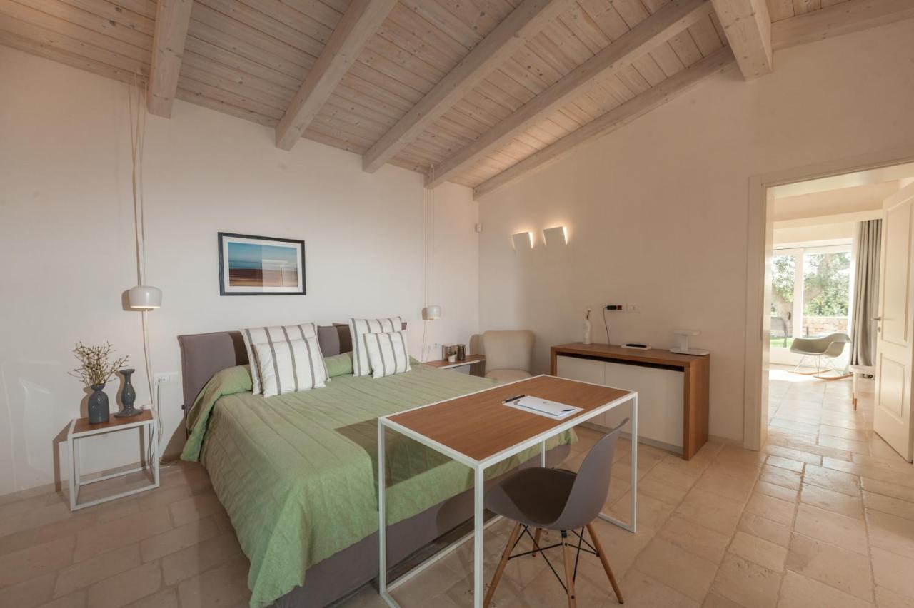 Resort Torre Bianca By Emily