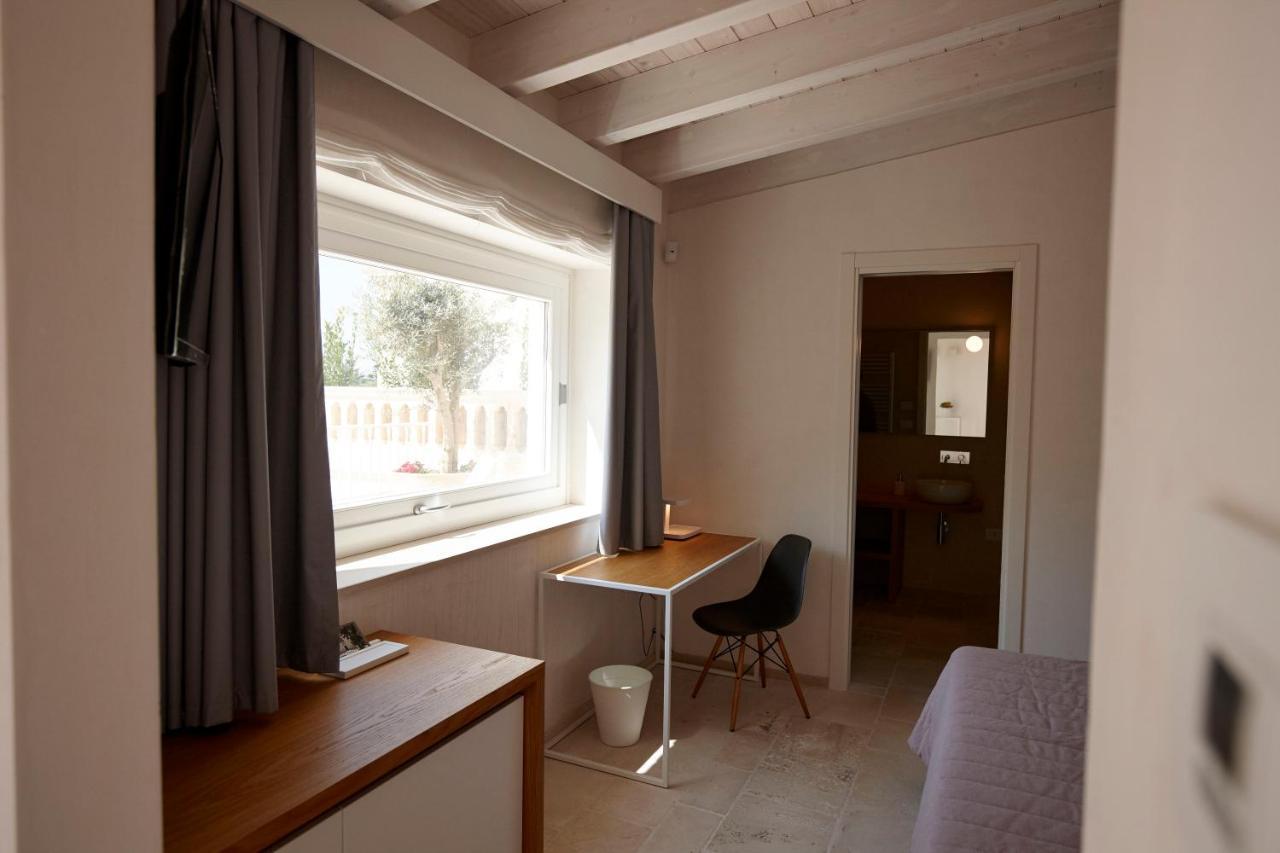 Resort Torre Bianca By Emily 5*
