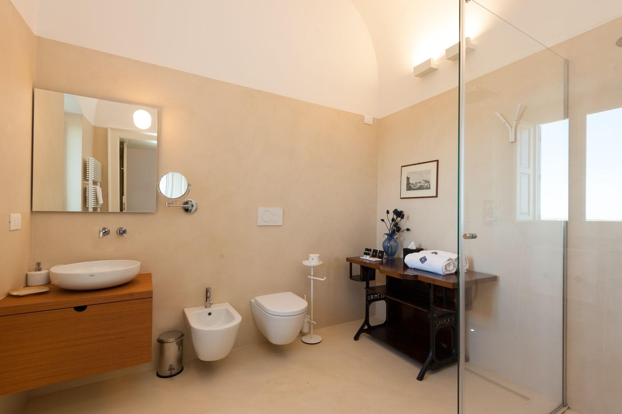 Torre Bianca By Emily 5* Polignano a Mare