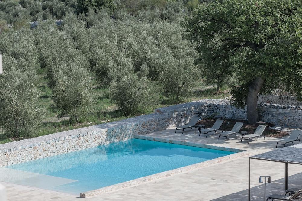 Resort Torre Bianca By Emily