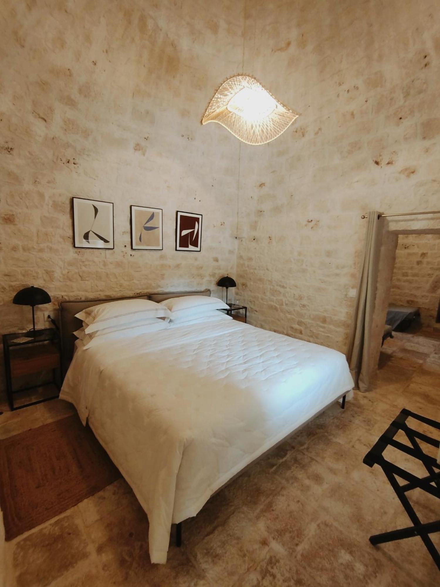 Torre Bianca By Emily 5* Polignano a Mare
