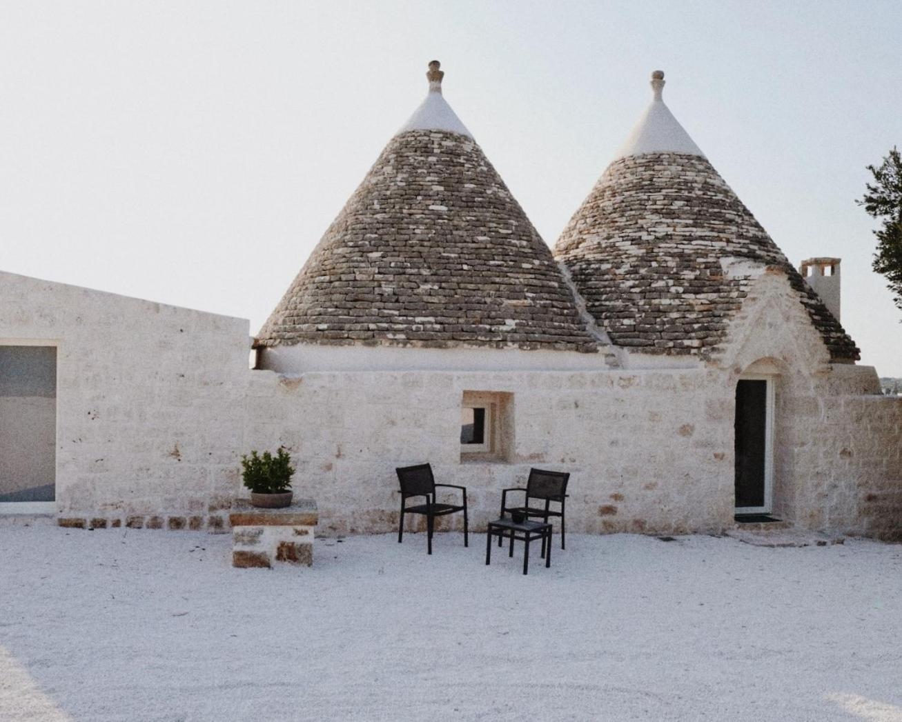 Torre Bianca By Emily Resort