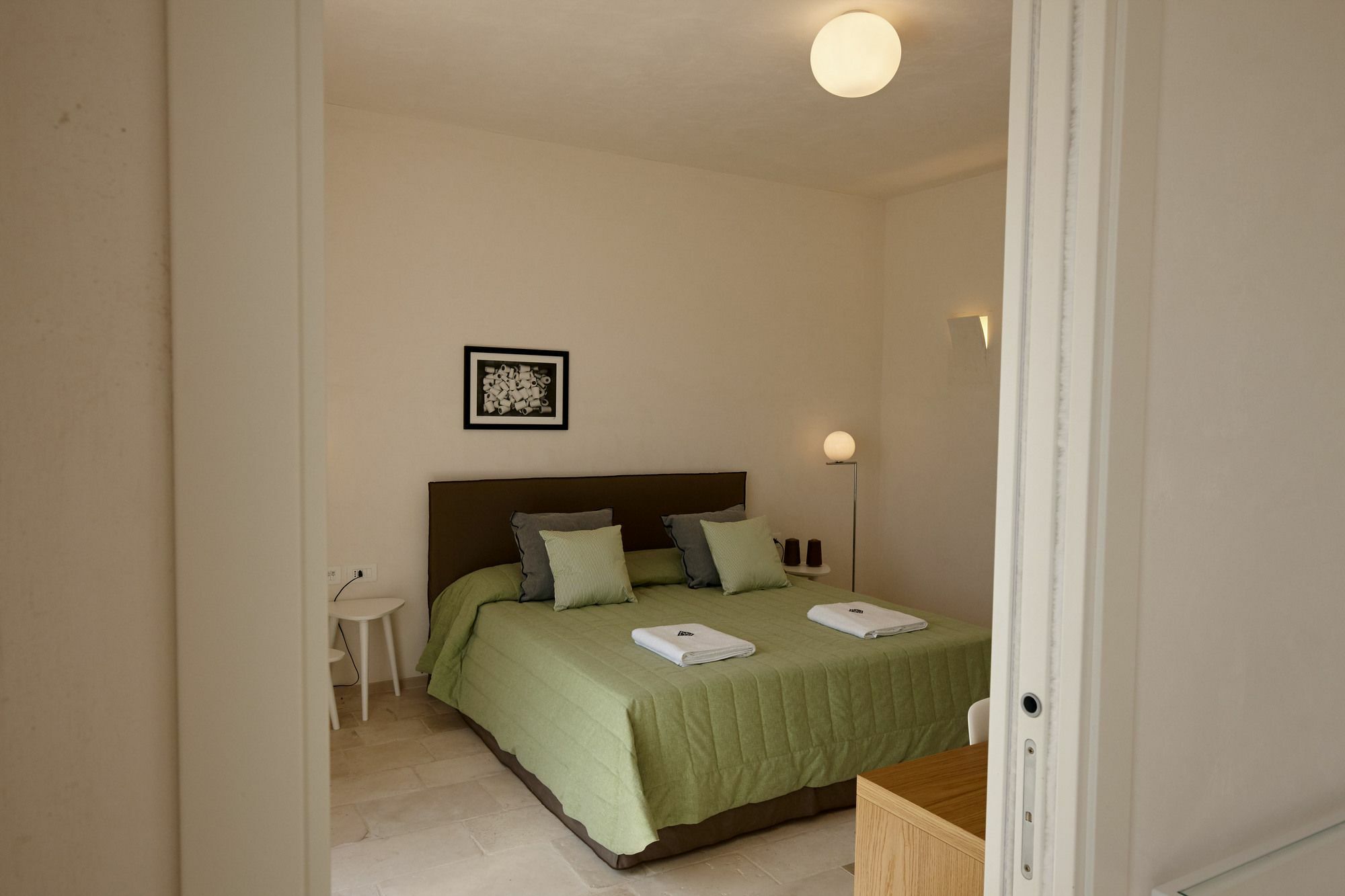 Resort Torre Bianca By Emily Polignano a Mare